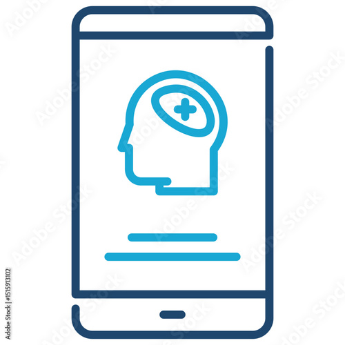 Health App Icon
