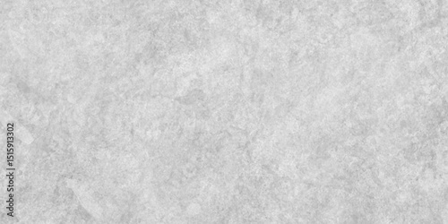 Abstract background with modern grey marble limestone texture background in white light seamless material wall paper. Back flat stucco gray stone table top view. paper texture vector design	

