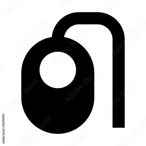 device solid icon set