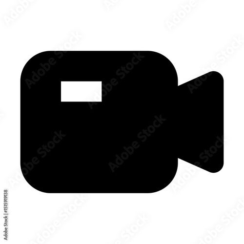 device solid icon set