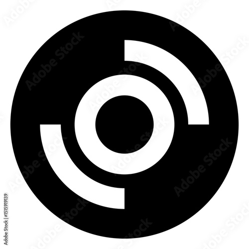 device solid icon set