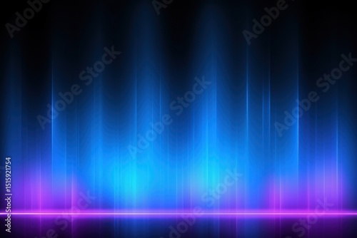 Lighting effect backgrounds abstract purple.