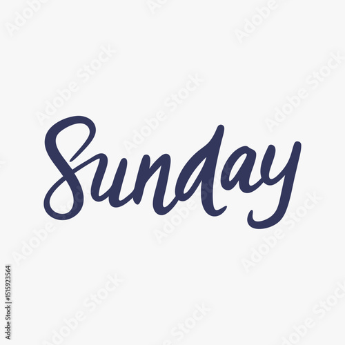 sunday