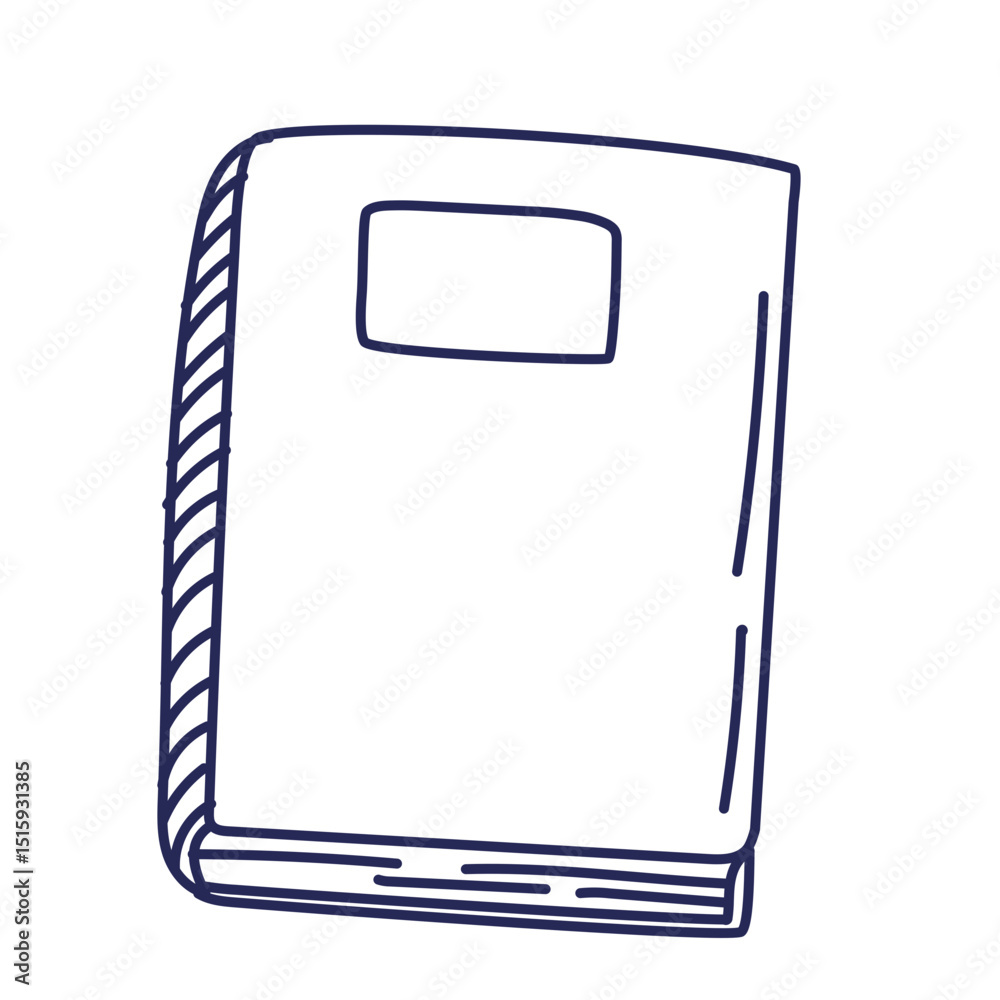 Closed Book Closed Book
