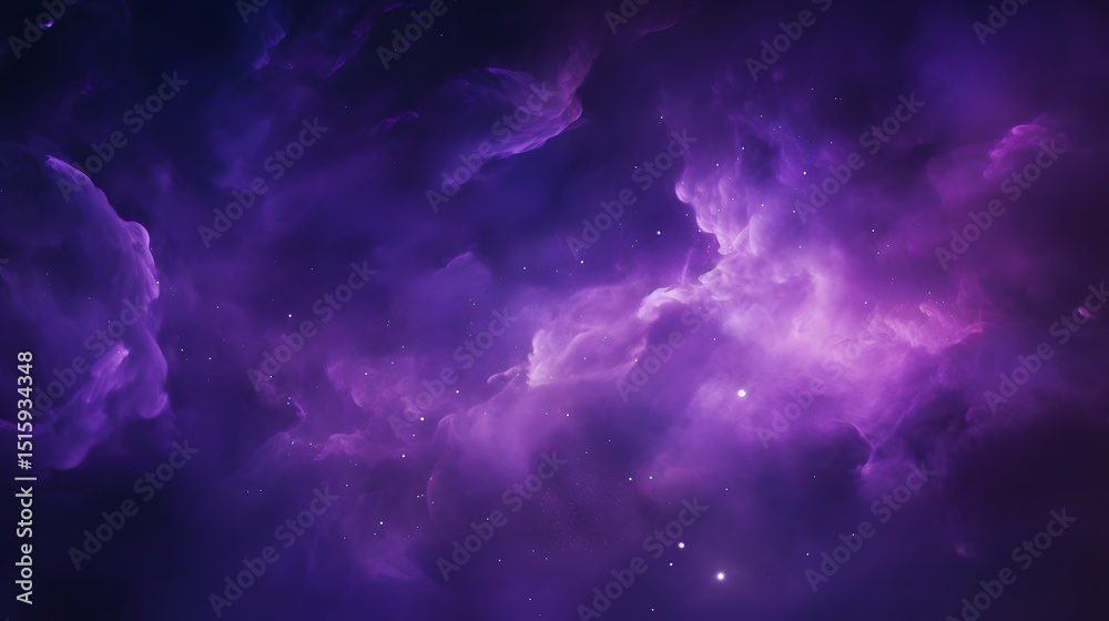 Cosmic background of stars and galaxies.
Cosmic background of stars and galaxies.