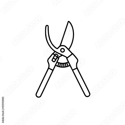 Gardening Pruning Shears