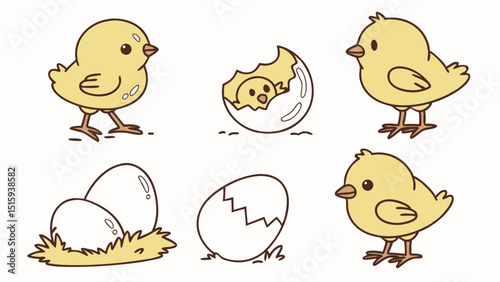 chicks-icon-set (4)