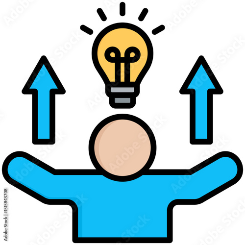 Skills Icon