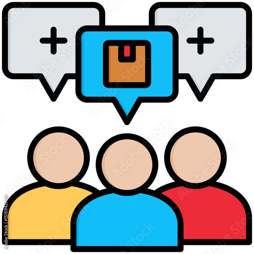 Demand Icon