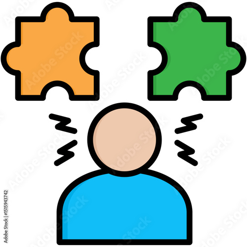 Difficulty Icon