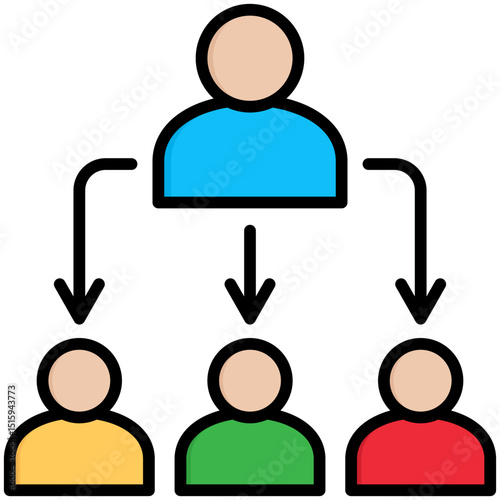 Manager Icon