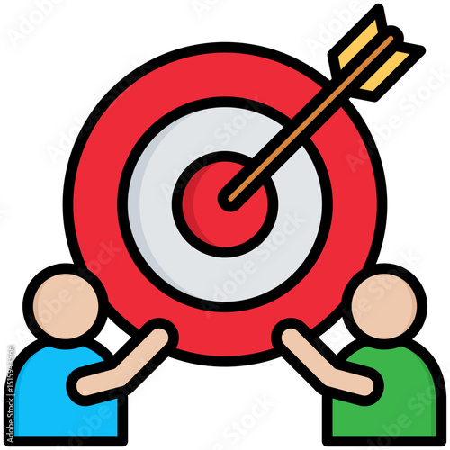 Goal Icon