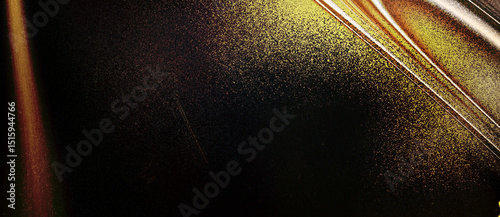 Dark Abstract Gradient Background with Subtle Metallic Texture, Ideal for Modern and Elegant Design Projects.