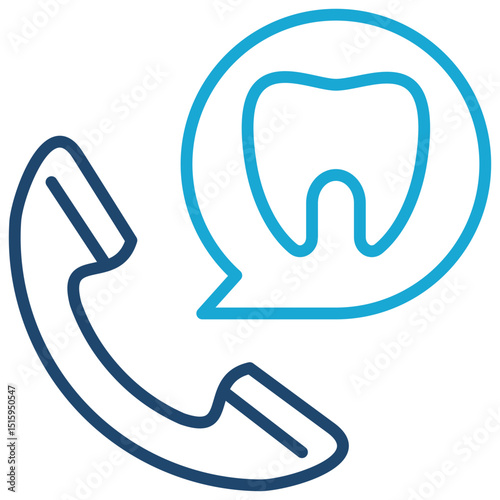 Dentist Appointment Icon