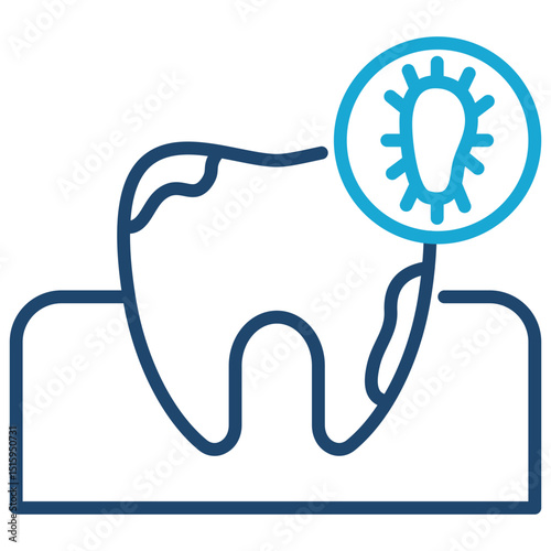 Infection Icon