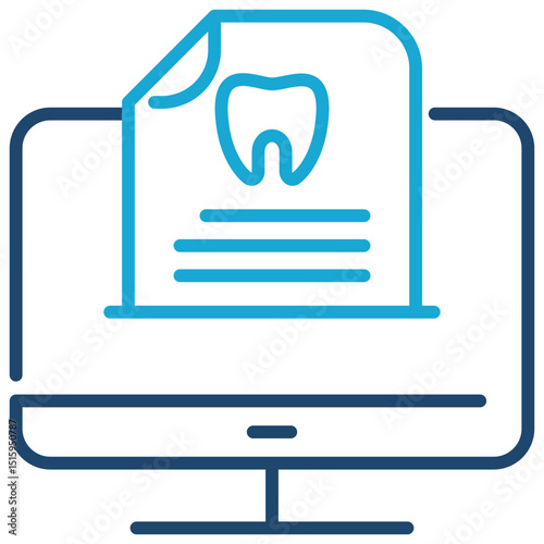 Online Appointment Icon