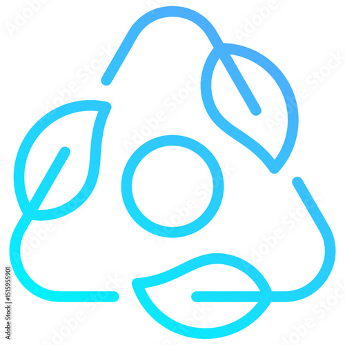 Recycling Icon