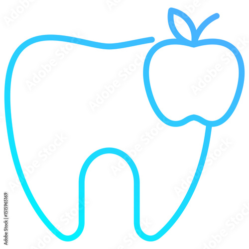 Nutrition Icon