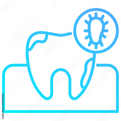 Infection Icon