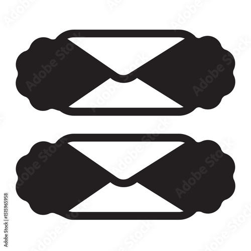 cannoli glyph icon