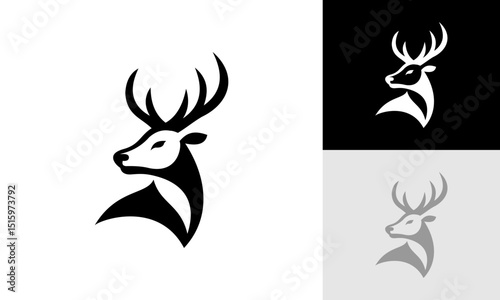 deer logo