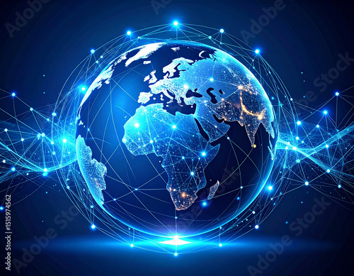 Futuristic Global Communication