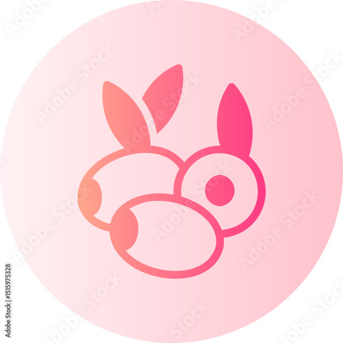 olives gradient icon