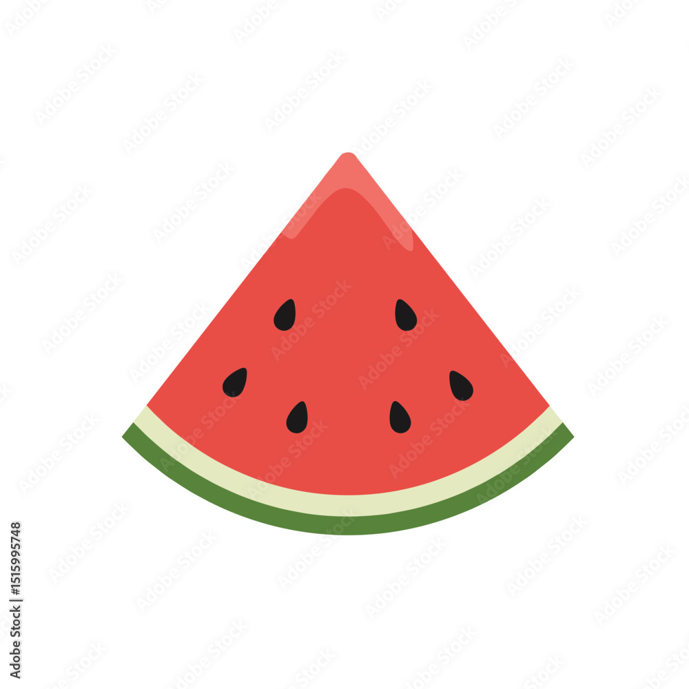 Watermelon Slice