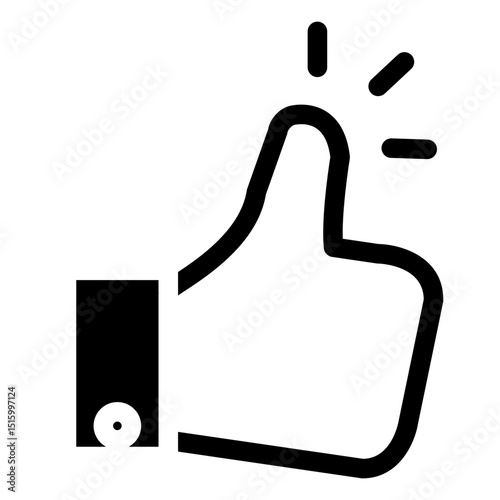 Like icon