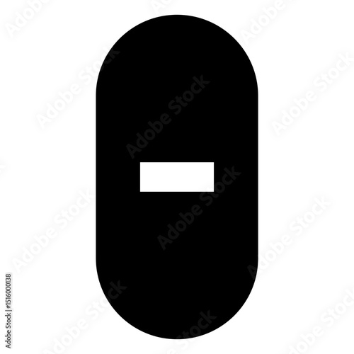 medical solid icon set