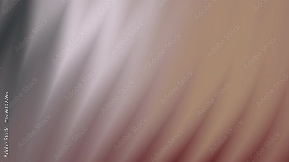 Flou artistique, lignes verticales, dégradé de couleurs