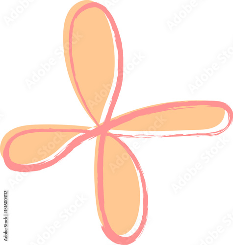 꽃