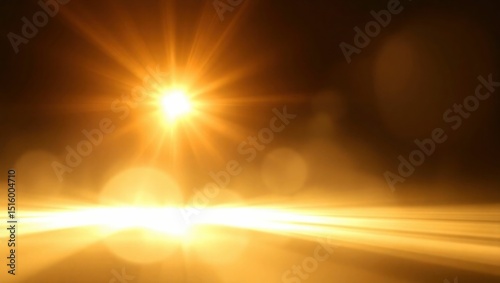 abstract light background