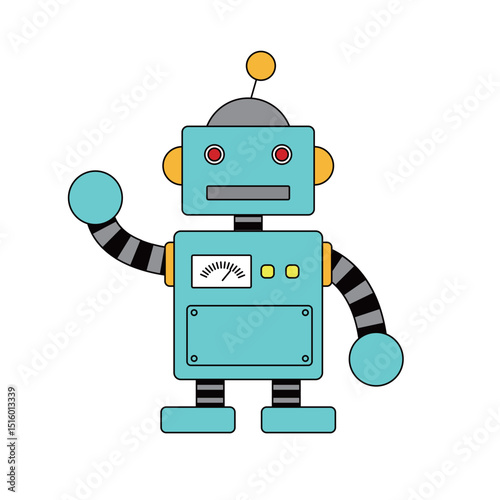 ロボット