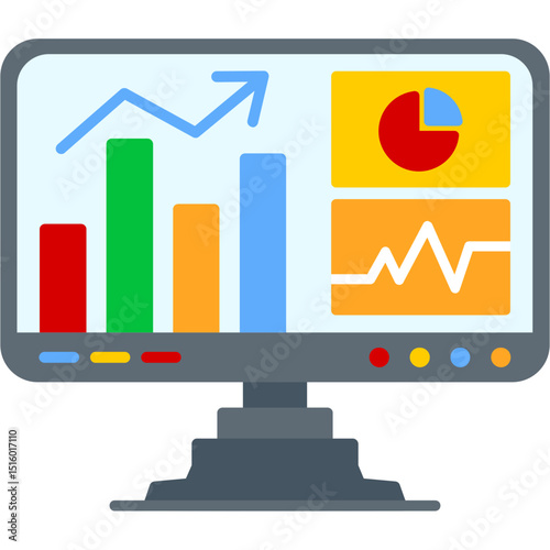 Hashrate Icon