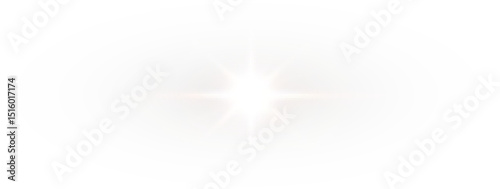 Light shiny shine effect beam star ray sun sunlight png sparkle spotlight abstract background glare glitter bokeh bright burst design disco stadium explosion festive glow
