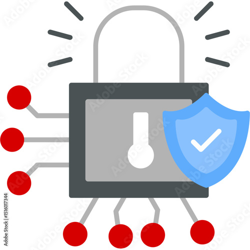 Security Icon