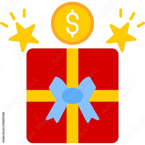 Incentive Icon
