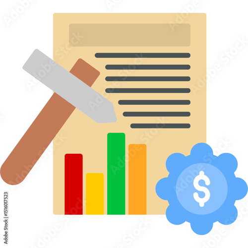 Data Mining Icon