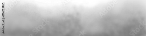  Fog or smoke overlay isolated on transparent background.  PNG. Rising fog. Smoke texture for creative graphic design. 