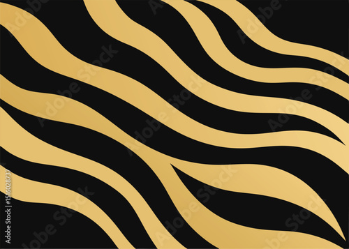 zebra skin texture pattern
