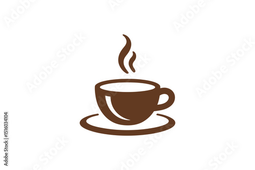 coffee cup icon