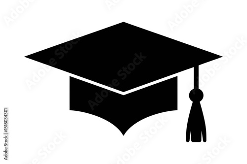 graduate with diploma