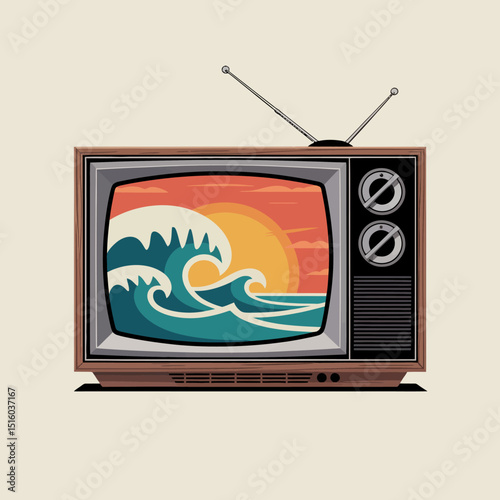 Surf TV