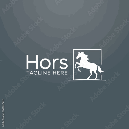 Horse Logo