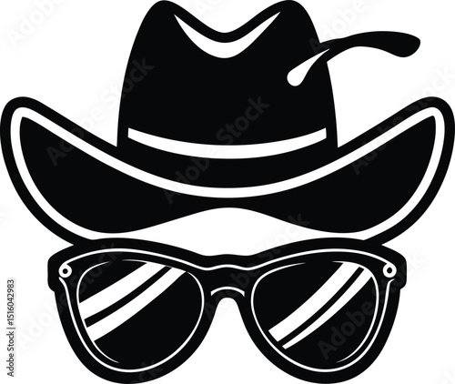 sun glasses and sunglasses