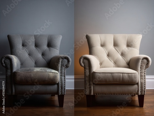 furniture restoration photo