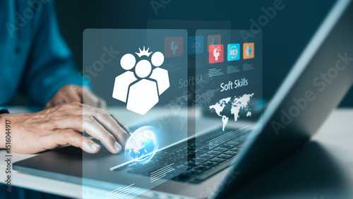 Soft Skills Development & Global Team Management