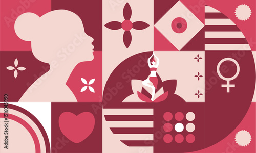 feminine power meditation essence