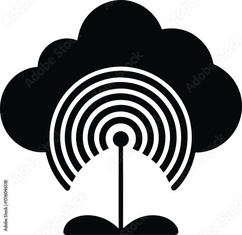 wireless network connection 